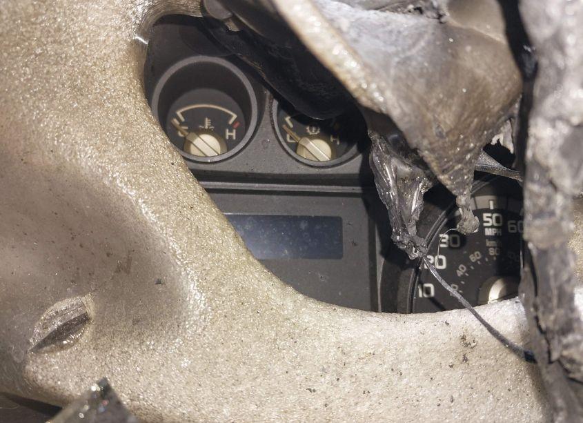 Photo 6 of 2012 Ford F-550 CHASSIS XL (VIN 1FDUF5GY3CEB46050)