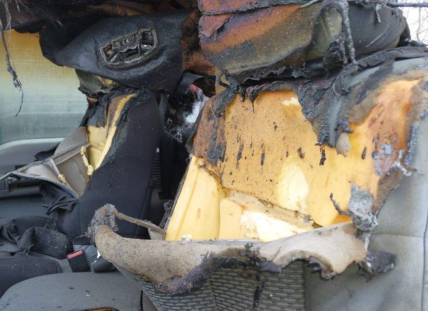 Photo 7 of 2012 Ford F-550 CHASSIS XL (VIN 1FDUF5GY3CEB46050)