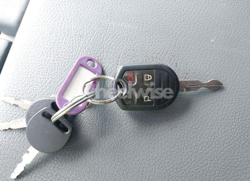 Photo 10 of 2015 Ford F-550 CHASSIS XL (VIN 1FDUF5GY3FEB98508)