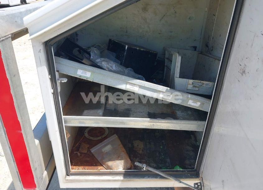 Photo 20 of 2015 Ford F-550 CHASSIS XL (VIN 1FDUF5GY3FEB98508)