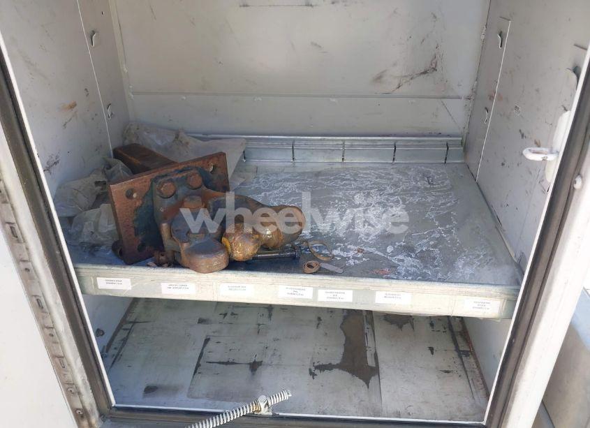 Photo 21 of 2015 Ford F-550 CHASSIS XL (VIN 1FDUF5GY3FEB98508)