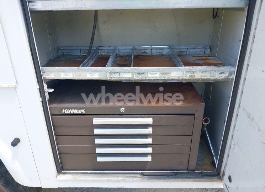 Photo 23 of 2015 Ford F-550 CHASSIS XL (VIN 1FDUF5GY3FEB98508)