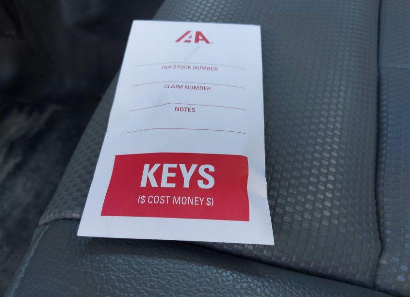 Photo 12 of 2016 Ford F-550 CHASSIS XL (VIN 1FDUF5GY6GEC07431)