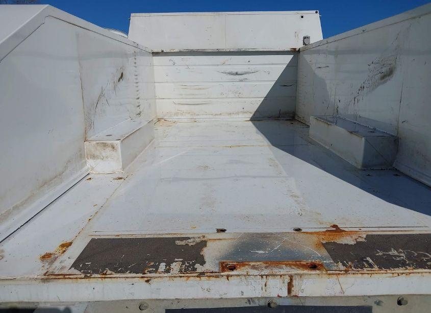 Photo 6 of 2016 Ford F-550 CHASSIS XL (VIN 1FDUF5GY6GEC07431)