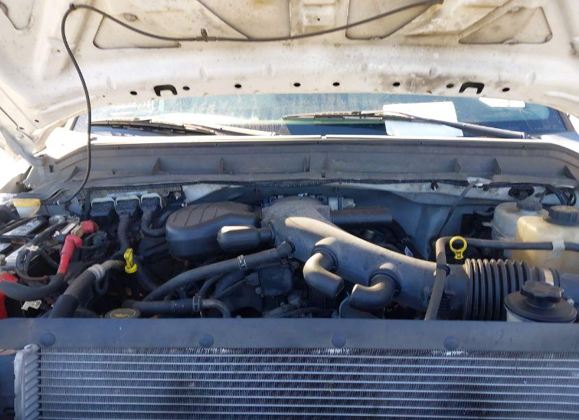 Photo 9 of 2016 Ford F-550 CHASSIS XL (VIN 1FDUF5GY6GEC07431)