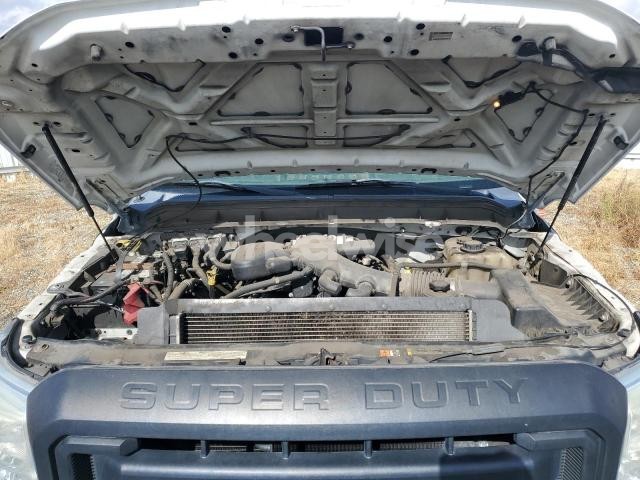 Photo 8 of 2012 FORD F550 SUPER DUTY (VIN 1FDUF5GY9CEA34109)
