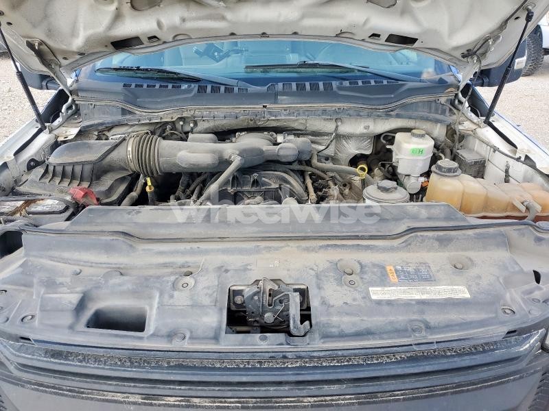 Photo 10 of 2018 FORD F550 SUPER DUTY N/A (VIN 1FDUF5GY9JEB43005)