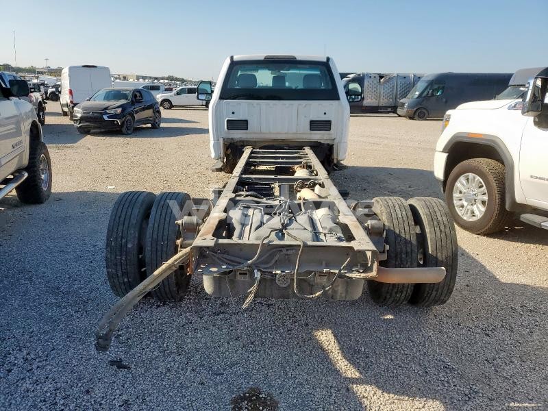 Photo 11 of 2018 FORD F550 SUPER DUTY N/A (VIN 1FDUF5GY9JEB43005)