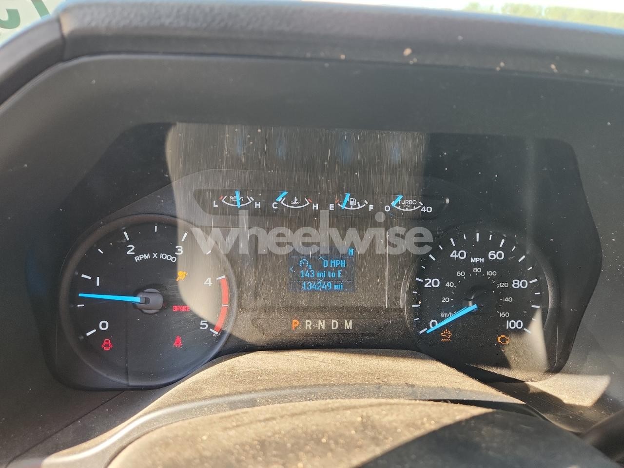 Photo 9 of 2021 FORD F550 SUPER DUTY UTILITY / SERVICE TRUCK (VIN 1FDUF5HT1MDA03916)