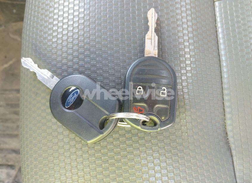 Photo 10 of 2011 Ford F550 SUPER DUTY (VIN 1FDUF5HT2BEB92311)