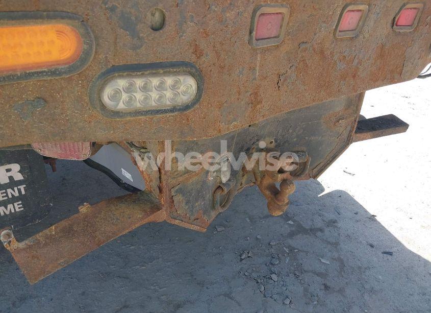 Photo 11 of 2011 Ford F550 SUPER DUTY (VIN 1FDUF5HT2BEB92311)