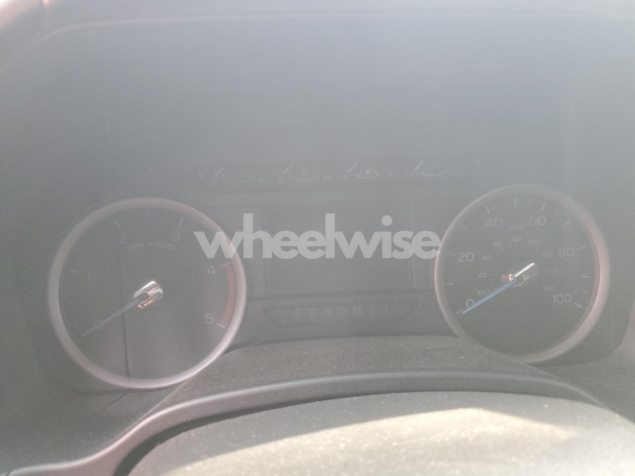 Photo 9 of 2017 FORD F550 AMBULANCE (VIN 1FDUF5HT2HDA04627)