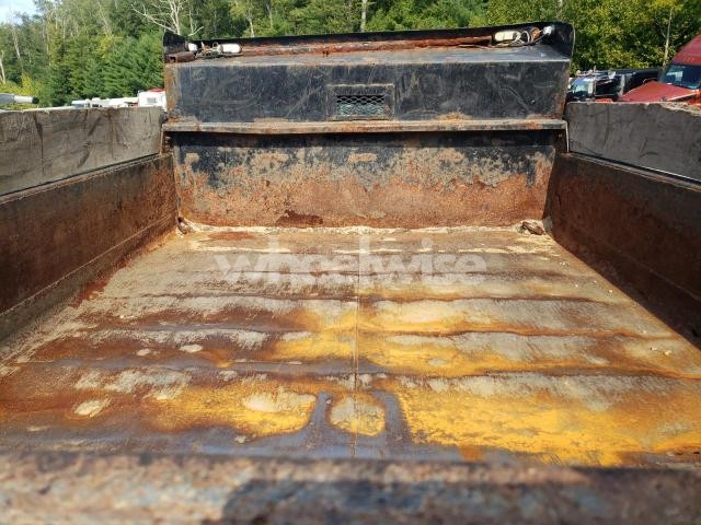 Photo 11 of 2018 FORD F550 SUPER DUTY (VIN 1FDUF5HT3JEB75600)