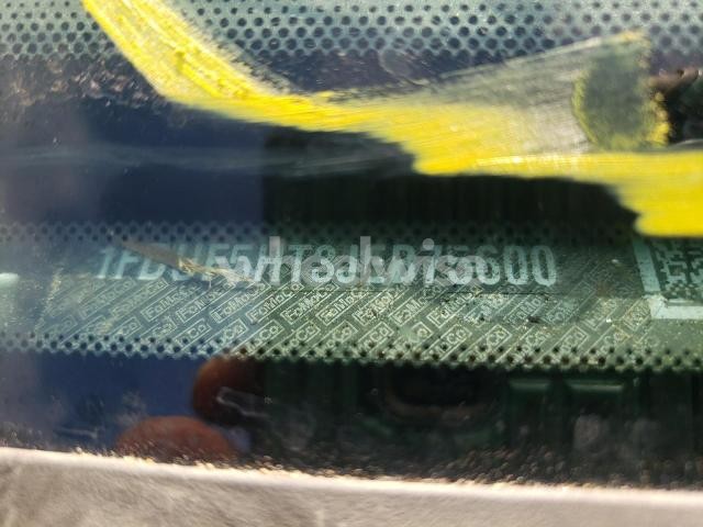 Photo 13 of 2018 FORD F550 SUPER DUTY (VIN 1FDUF5HT3JEB75600)