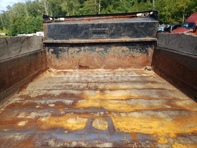 Photo 9 of 2018 FORD F550 SUPER DUTY (VIN 1FDUF5HT3JEB75600)