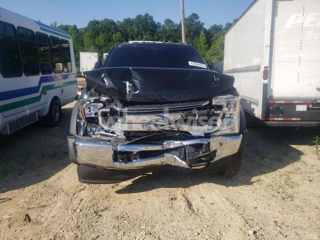 Photo 7 of 2020 FORD F550 SUPER DUTY (VIN 1FDUF5HT3LDA14947)