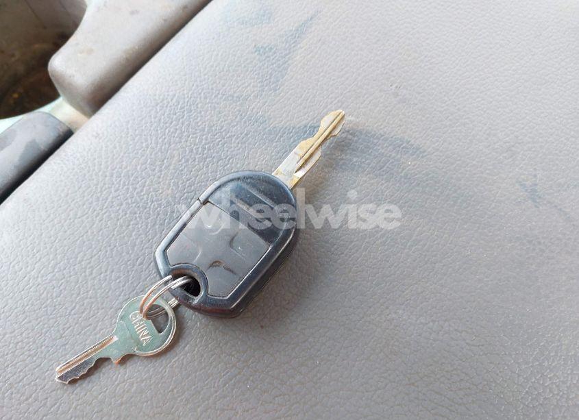 Photo 10 of 2012 Ford F-550 CHASSIS XL (VIN 1FDUF5HT4CEC96641)