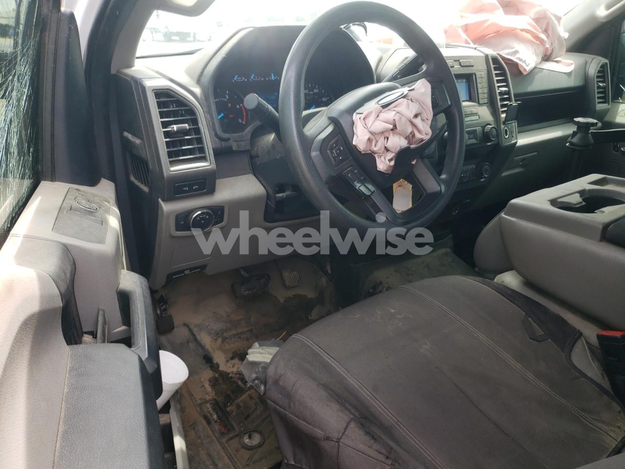 Photo 8 of 2022 FORD F550 SUPER DUTY (VIN 1FDUF5HT4NDA20680)