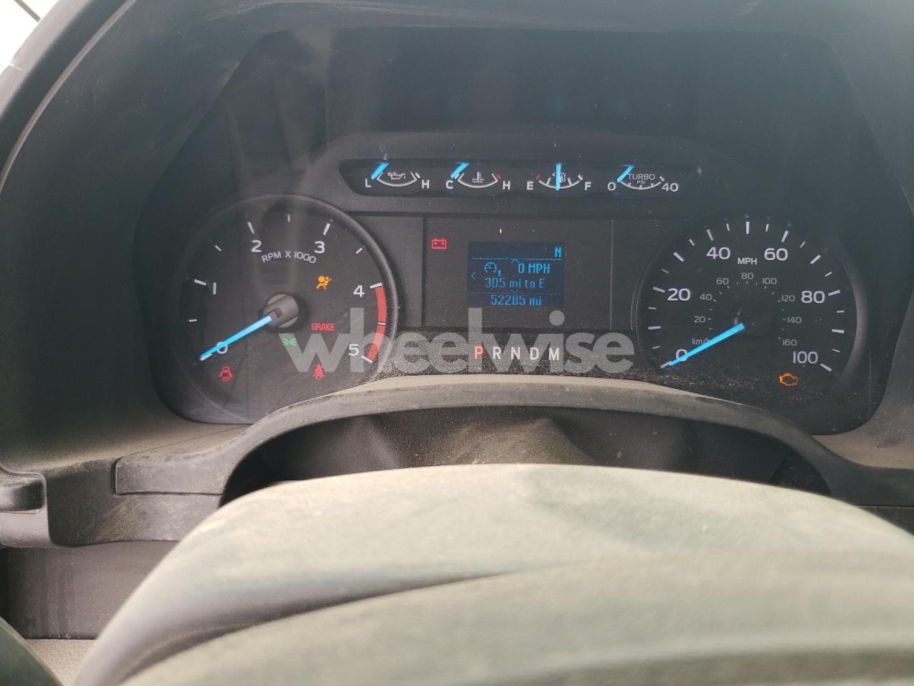 Photo 9 of 2022 FORD F550 SUPER DUTY (VIN 1FDUF5HT4NDA20680)