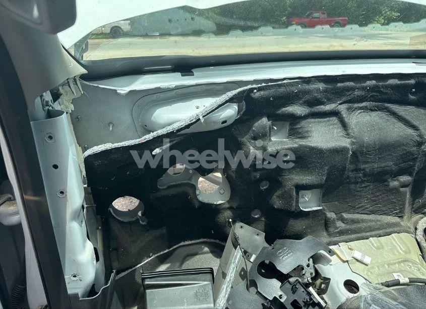 Photo 6 of 2024 Ford F550 N/A (VIN 1FDUF5HT6RED41166)