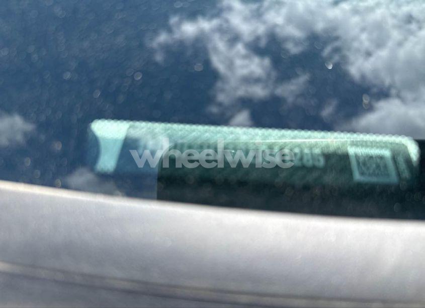 Photo 10 of 2024 Ford F550 N/A (VIN 1FDUF5HTRED41285)