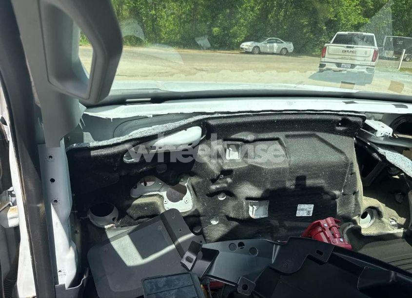 Photo 6 of 2024 Ford F550 N/A (VIN 1FDUF5HTRED41285)