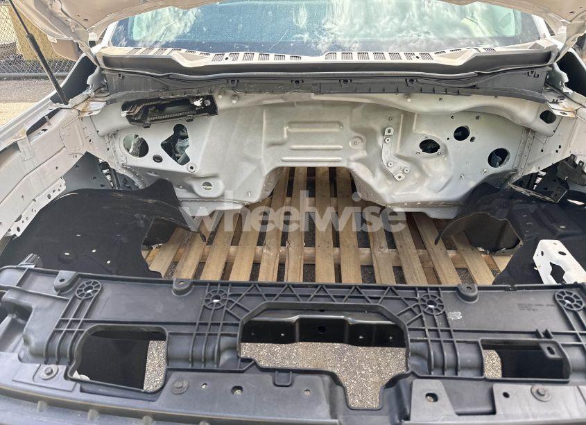 Photo 9 of 2024 Ford F550 N/A (VIN 1FDUF5HTRED41285)