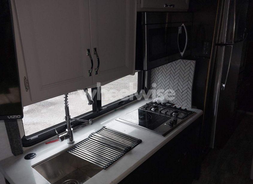 Photo 13 of 2025 Thor Magnitude 4X4 (VIN 1FDUF5HTXRDA00083)