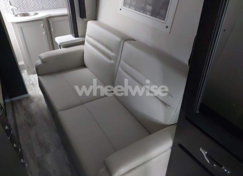 Photo 19 of 2025 Thor Magnitude 4X4 (VIN 1FDUF5HTXRDA00083)