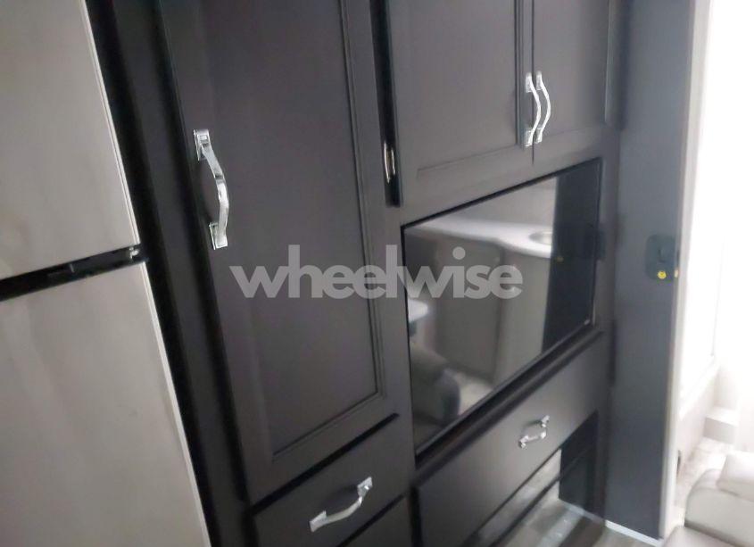 Photo 20 of 2025 Thor Magnitude 4X4 (VIN 1FDUF5HTXRDA00083)