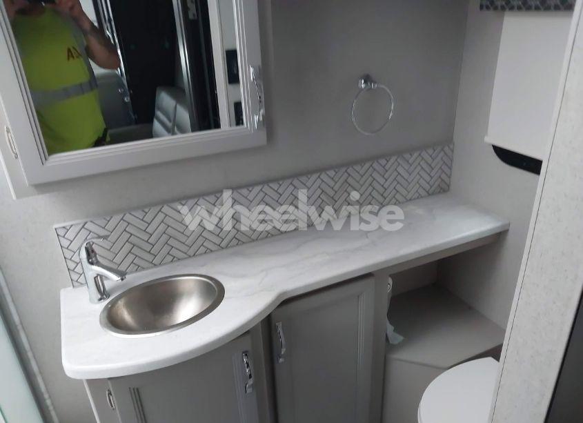 Photo 21 of 2025 Thor Magnitude 4X4 (VIN 1FDUF5HTXRDA00083)