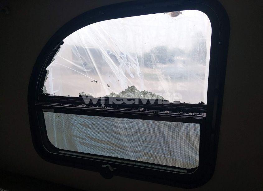 Photo 22 of 2025 Thor Magnitude 4X4 (VIN 1FDUF5HTXRDA00083)