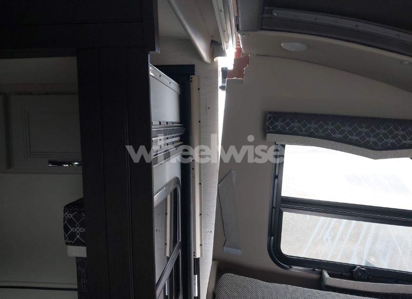 Photo 23 of 2025 Thor Magnitude 4X4 (VIN 1FDUF5HTXRDA00083)