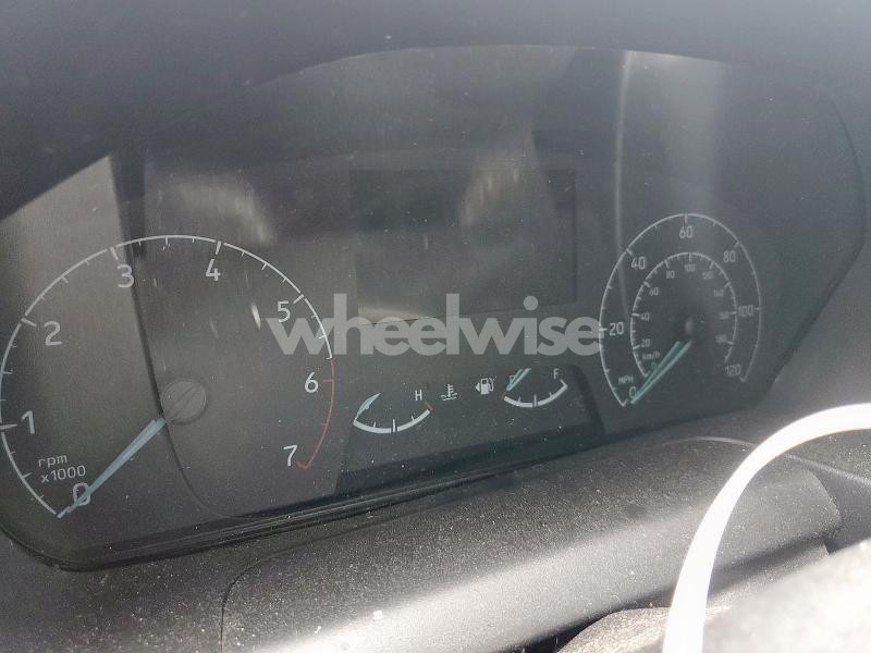 Photo 14 of 2023 FORD TRANSIT T-350 HD (VIN 1FDVU4XG1PKA90791)