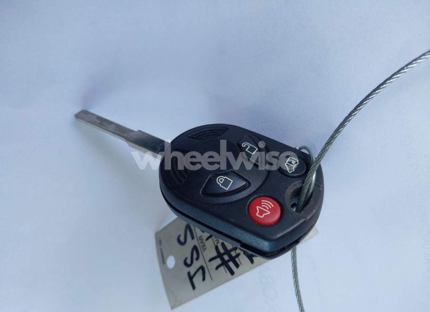 Photo 10 of 2015 Ford Transit T-350 HD (VIN 1FDVU4XG4FKB29274)