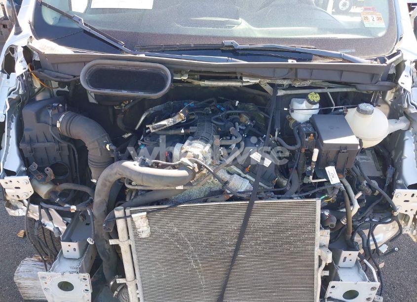 Photo 9 of 2015 Ford Transit T-350 HD (VIN 1FDVU4XG4FKB29274)