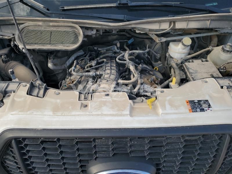 Photo 12 of 2023 FORD TRANSIT T-350 HD (VIN 1FDVU5XG3PKA97862)