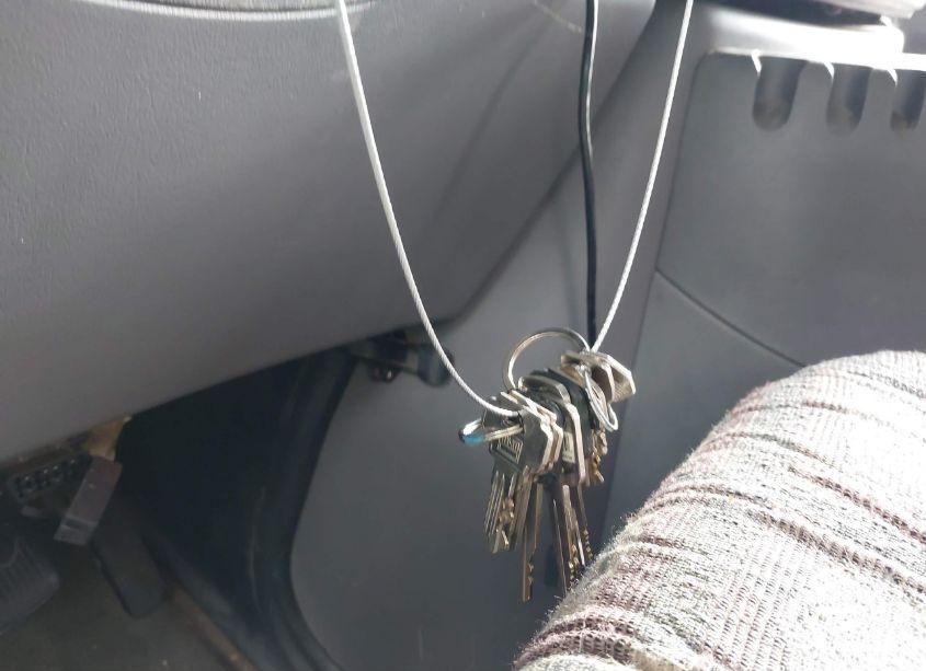 Photo 11 of 1999 Ford Econoline E350 SUPER DUTY CTWY V RV (VIN 1FDWE30S3XHB62114)