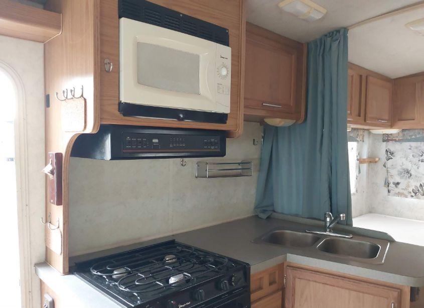 Photo 12 of 1999 Ford Econoline E350 SUPER DUTY CTWY V RV (VIN 1FDWE30S3XHB62114)