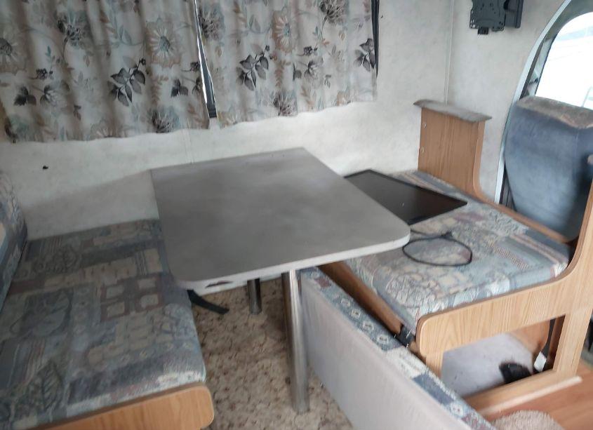 Photo 13 of 1999 Ford Econoline E350 SUPER DUTY CTWY V RV (VIN 1FDWE30S3XHB62114)