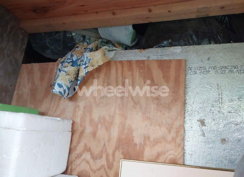 Photo 7 of 2006 Ford E-350 CUTAWAY (VIN 1FDWE35L26HB19934)