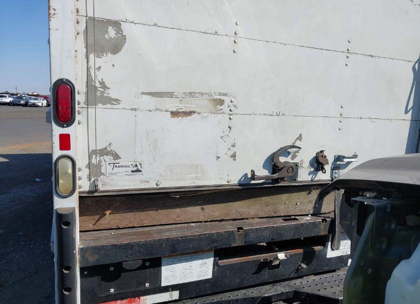 Photo 15 of 2009 Ford E-350 CUTAWAY (VIN 1FDWE35L29DA36998)