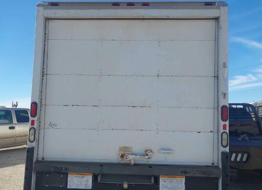 Photo 15 of 2009 Ford E-350 CUTAWAY (VIN 1FDWE35L59DA36672)