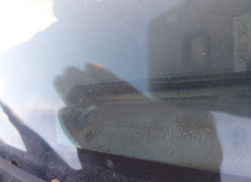 Photo 8 of 2009 Ford E-350 CUTAWAY (VIN 1FDWE35L59DA36672)