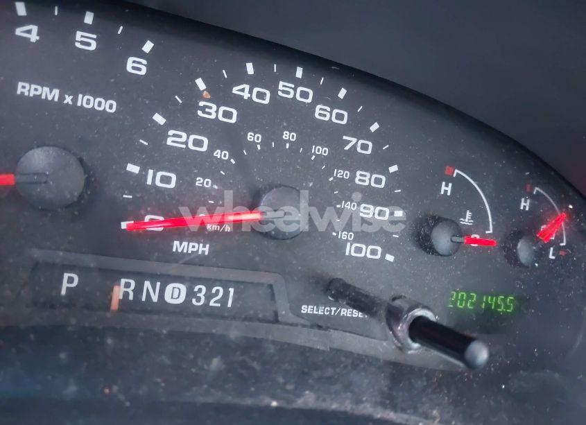 Photo 7 of 2006 Ford E-350 CUTAWAY (VIN 1FDWE35L66DA85620)