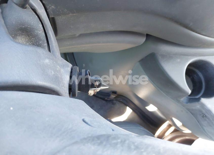 Photo 11 of 2006 Ford E-350 CUTAWAY (VIN 1FDWE35L76HB43064)