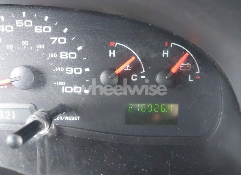 Photo 5 of 2006 Ford E-350 CUTAWAY (VIN 1FDWE35L86HA76801)