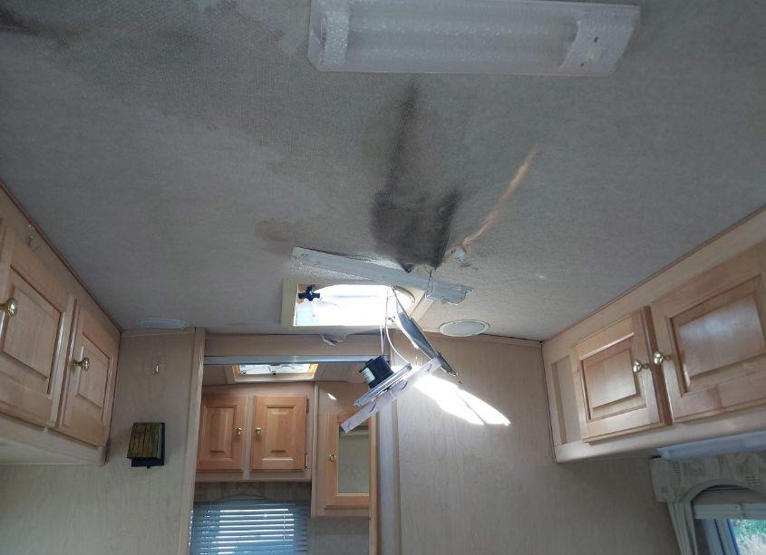 Photo 11 of 2006 Ford E-350 CUTAWAY (VIN 1FDWE35S66HA08536)