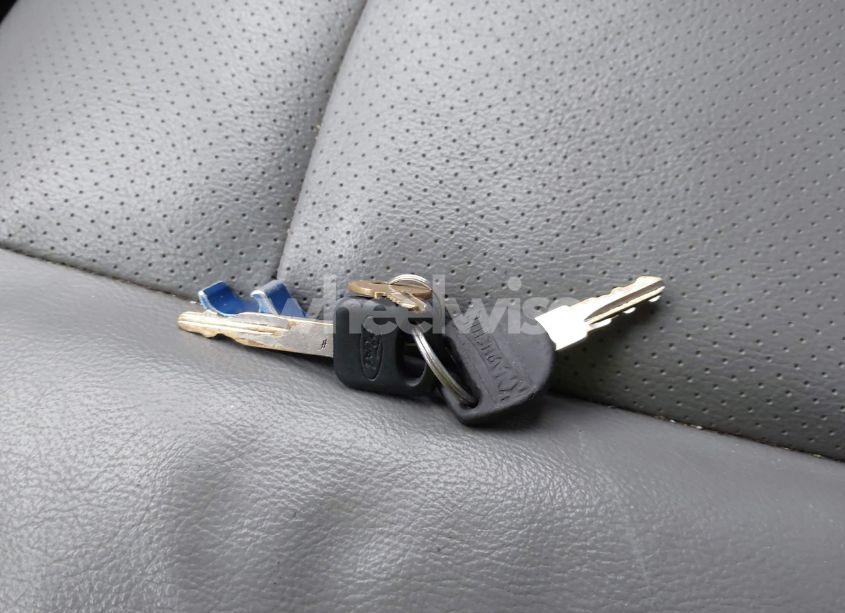 Photo 10 of 2019 Ford E-350 CUTAWAY (VIN 1FDWE3F60KDC01560)