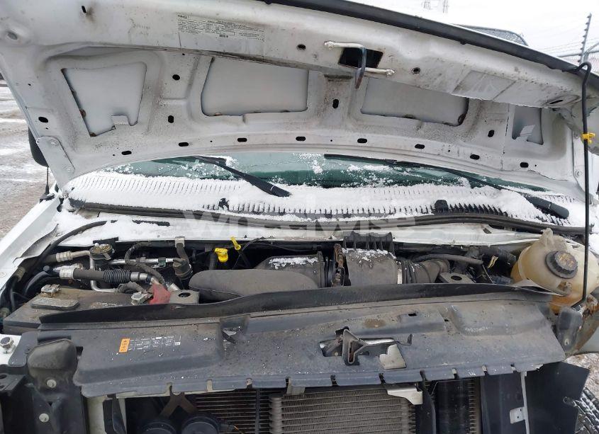 Photo 9 of 2019 Ford E-350 CUTAWAY (VIN 1FDWE3F60KDC01560)